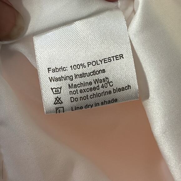 Lola + the boys rainbow chevron print dress girls size 6 - Picture 3 of 6